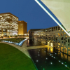 Отель Crowne Plaza Riyadh RDC Hotel & Convention, an IHG Hotel, фото 30