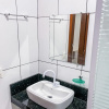 Отель Residencial Flat Gean Guilherme, фото 41