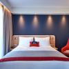 Отель Holiday Inn Express Amsterdam - City Hall, an IHG Hotel, фото 26