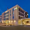 Отель Home2 Suites by Hilton Tucson Airport, фото 5