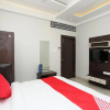 Отель Mukesh Palace By OYO Rooms, фото 24