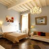 Отель Casa De Fiori Apartments в Риме