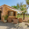 Отель SA CASETA (CA N'ANDREU) - Fantastic country house with private pool and free WiFi., фото 33