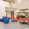Отель Comfort Suites Hattiesburg, фото 36