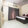 Отель OYO Apartments BKC Kalanagar, фото 16