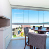 Отель Apartamento com vista para o mar com 02 suítes, фото 2