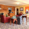 Отель Governor House Inn, фото 12
