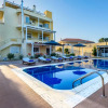 Отель Kallithea Breeze Luxury Rhodes Villa, фото 14