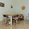 Отель Appartamento in Villa a circa 100 metri dal mare, фото 9