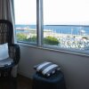 Отель Apartment W Stunning View - MARINA - Free Parking & AC, фото 7