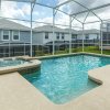 Отель Charming 6Bd Pool Spa Hm Champions Gate-1561SW, фото 15
