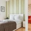 Отель Modern and Sunny apartments in central Belém, фото 21