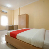 Отель Pesona Asri Homestay by OY Rooms, фото 15