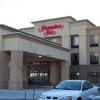 Отель Hampton Inn Sidney NE, фото 1