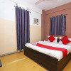 Отель OYO 4219 Ratnakar Residency, фото 4