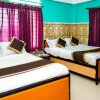 Отель OYO 16064 Hotel Tirupati, фото 20