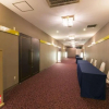 Отель Ise City Hotel, фото 18
