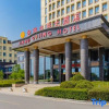 Отель Jinrui Gujing Hotel, фото 1
