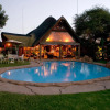 Отель Ditholo Game Lodge, фото 14