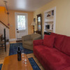 Отель St Francis Inn, фото 3