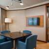 Отель Radisson Blu M'Bamou Palace Hotel Отель Radisson Blu M'Bamou Palace Hotel в Браззавиле