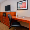 Отель Best Western Executive Inn, фото 2