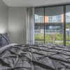 Отель Domicile Suites at Cove, фото 21