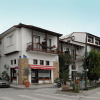 Отель Barbara Museum Hotel, фото 10