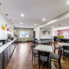 Отель Quality Inn & Suites Canton, фото 20