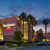 Отель Residence Inn Corona Riverside, фото 1