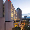 Отель JW Marriott Hotel Mexico City Polanco, фото 1
