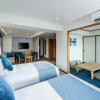 Отель Atagawa Seaside Hotel, фото 3
