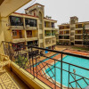 Отель OYO Home 9880 Pool facing 2BHK Calangute, фото 11