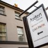 Отель Arden House, фото 1