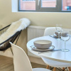 Отель Two Bedroom Apartment by JLJ Apartments & Serviced Accommodation Birmingham - Mantella Lofts, фото 7