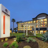 Отель DoubleTree by Hilton Hotel Galveston Beach, фото 1