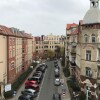 Отель Apartament City в Познани