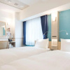 Отель Toyoko Inn Shin-fuji-eki Minami-guchi, фото 31