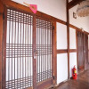 Отель Jeongju Starry Garden Pension, фото 17