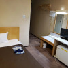 Отель Cent Inn Kurashiki, фото 4