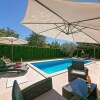 Отель Charming 6-bed Villa in Vižinada, фото 24