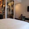 Отель Perfect En Suite Studio в Денвере