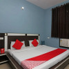Отель Crown Tower By OYO, фото 5