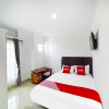 Отель OYO 91286 Batser Homestay Syariah, фото 4