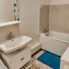 Отель Appartement Enchastrayes, 2 Pieces, 6 Personnes Fr 1 165A 103, фото 4