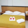 Отель NIDA Rooms Sudirman 240 Marpoyan Damai at Sabrina 81 Hotel, фото 6