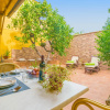 Отель SABATERA - Beautiful townhouse with fantastic terrace in inland Majorca Free WiFi, фото 10