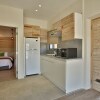 Отель Wild Jordan Center Lodges в Аммане