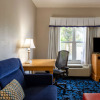 Отель Hampton Inn & Suites Jacksonville Deerwood Park, фото 4