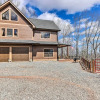 Отель Mineral Bluff Cabin Near Lake Blue Ridge!, фото 13